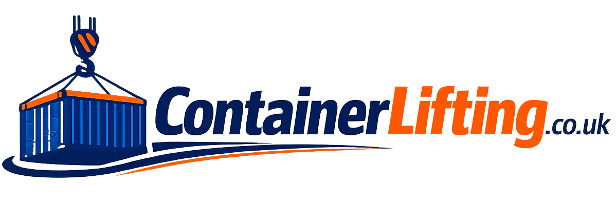 Container Lifting