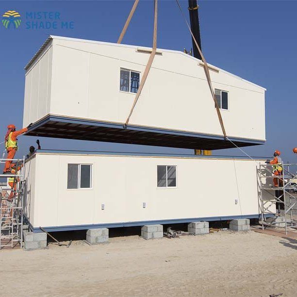 Modular transport